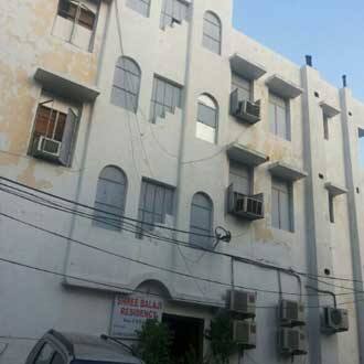 Shree Balaji Residency, New Delhi 1